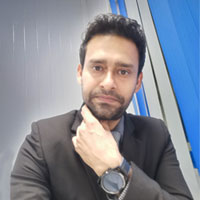 vikas bajaj image